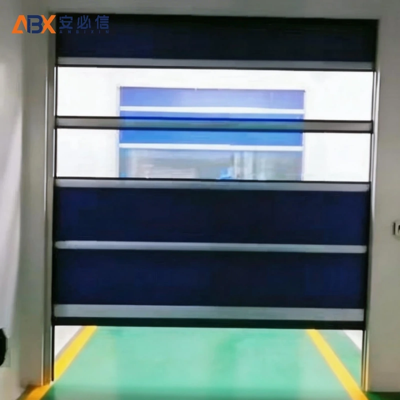 菏泽市快速门